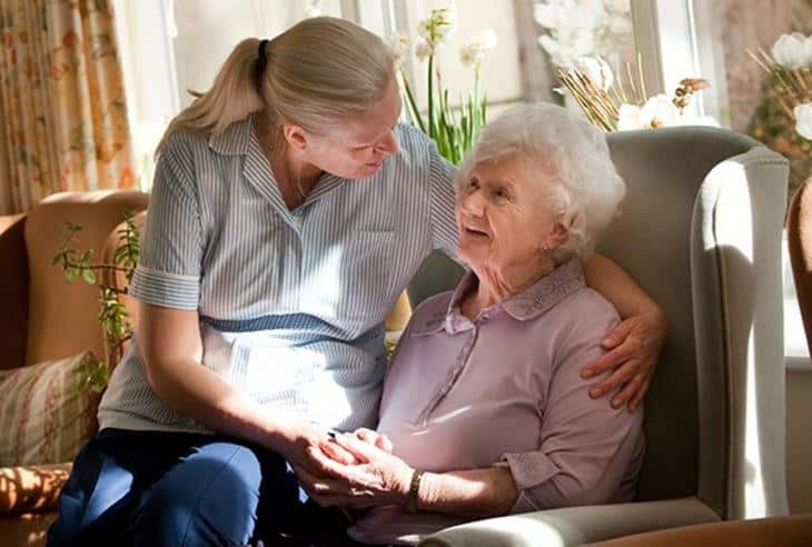 Glebe House Care Home