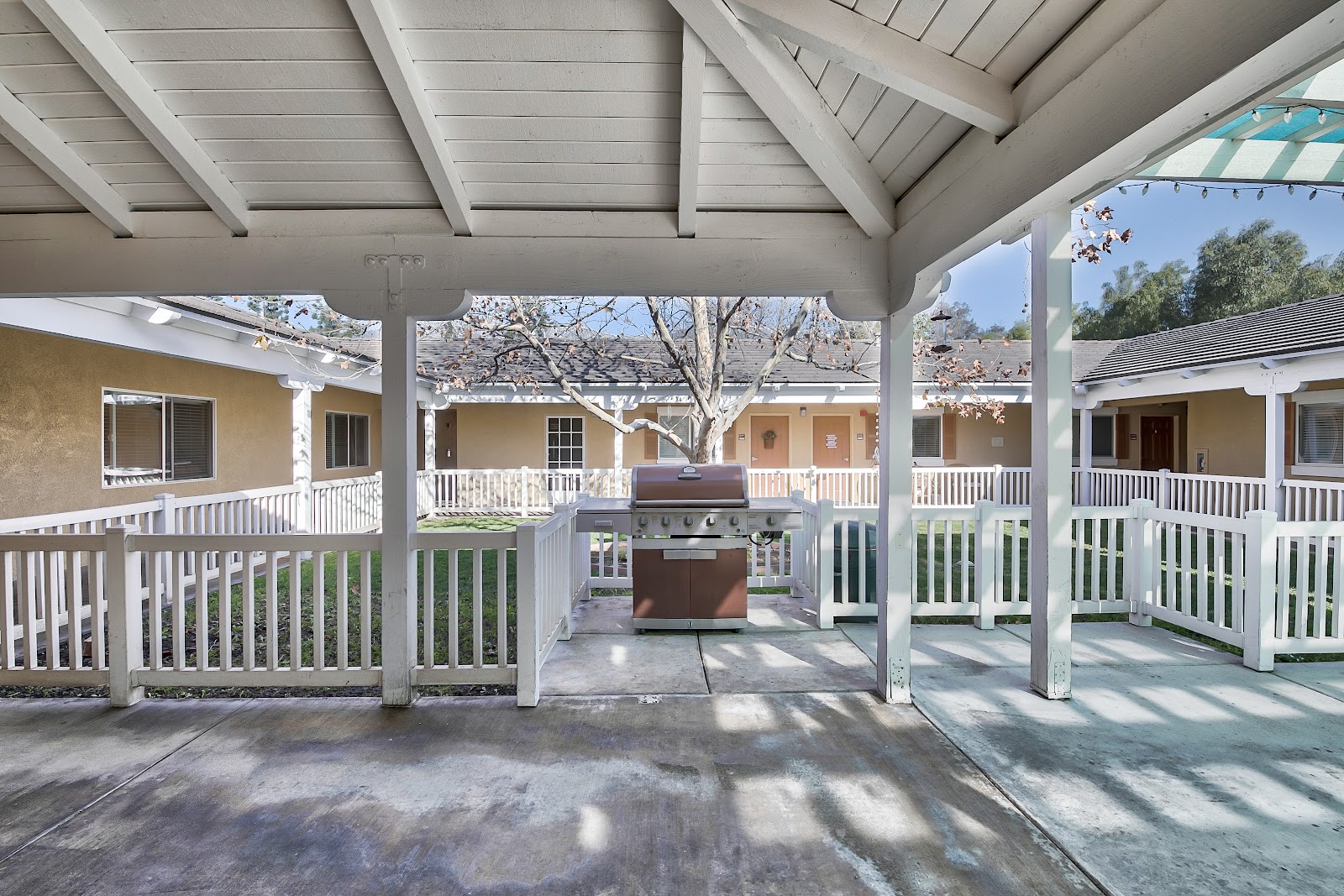 Sunlit Gardens Assisted Living & Memory Care