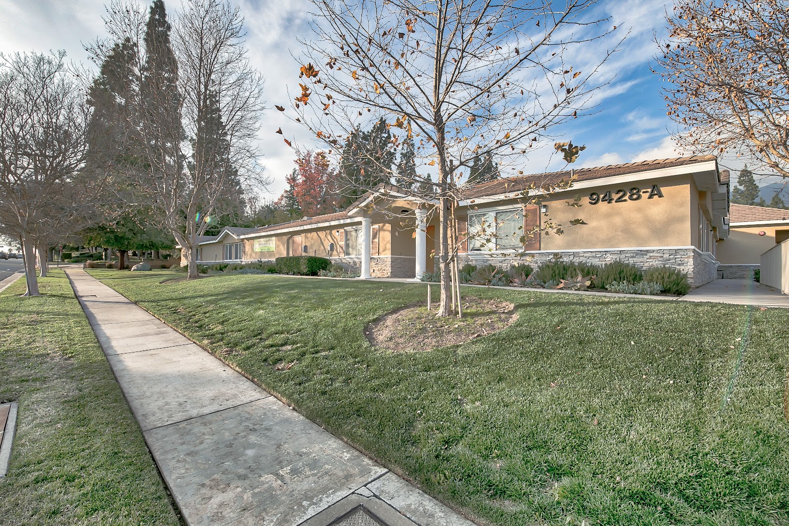 Sunlit Gardens Assisted Living & Memory Care