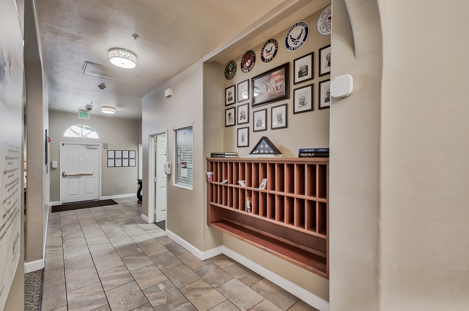 Sunlit Gardens Assisted Living & Memory Care