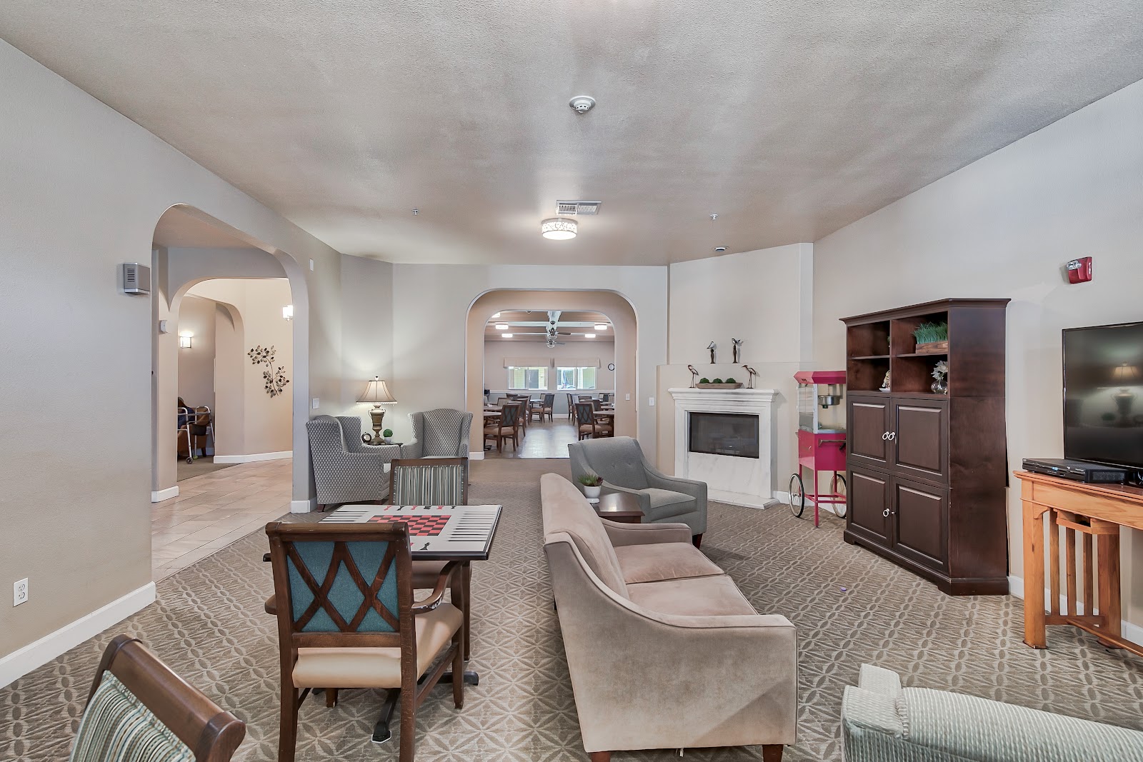 Sunlit Gardens Assisted Living & Memory Care