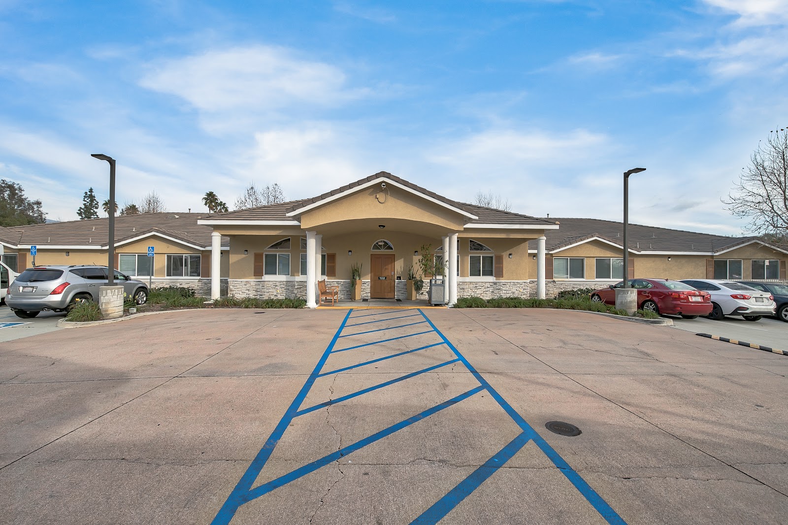 Sunlit Gardens Assisted Living & Memory Care