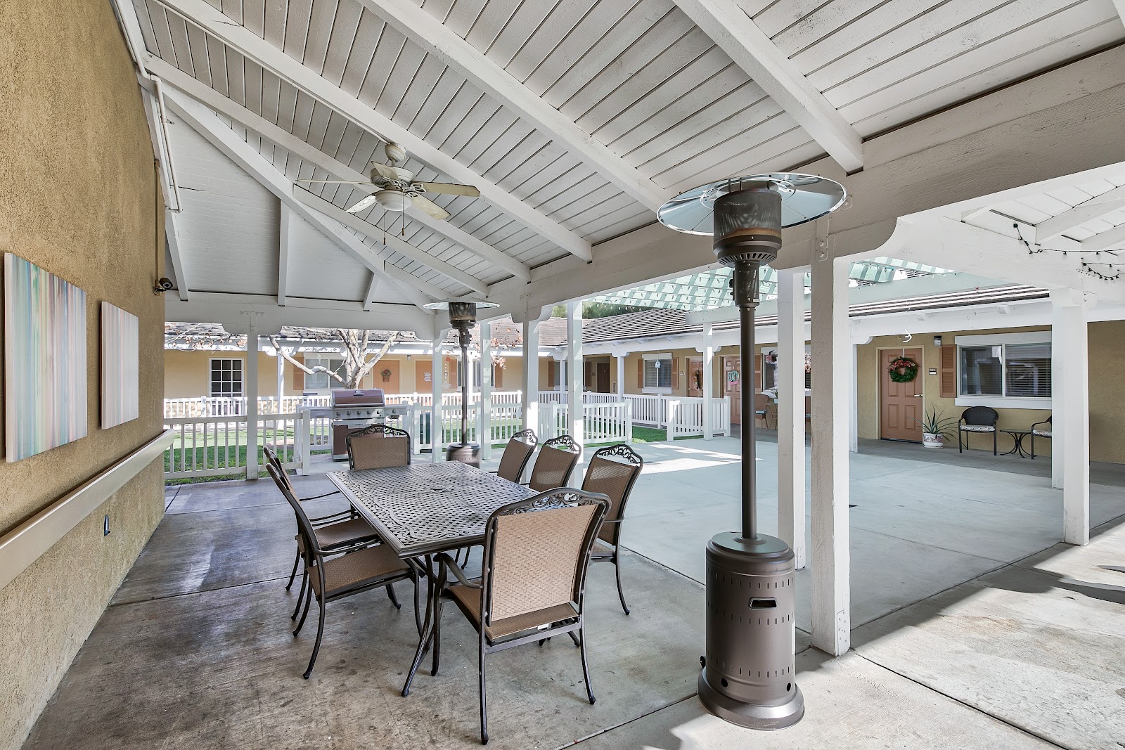 Sunlit Gardens Assisted Living & Memory Care