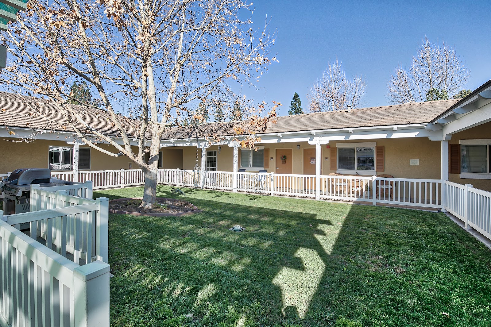 Sunlit Gardens Assisted Living & Memory Care