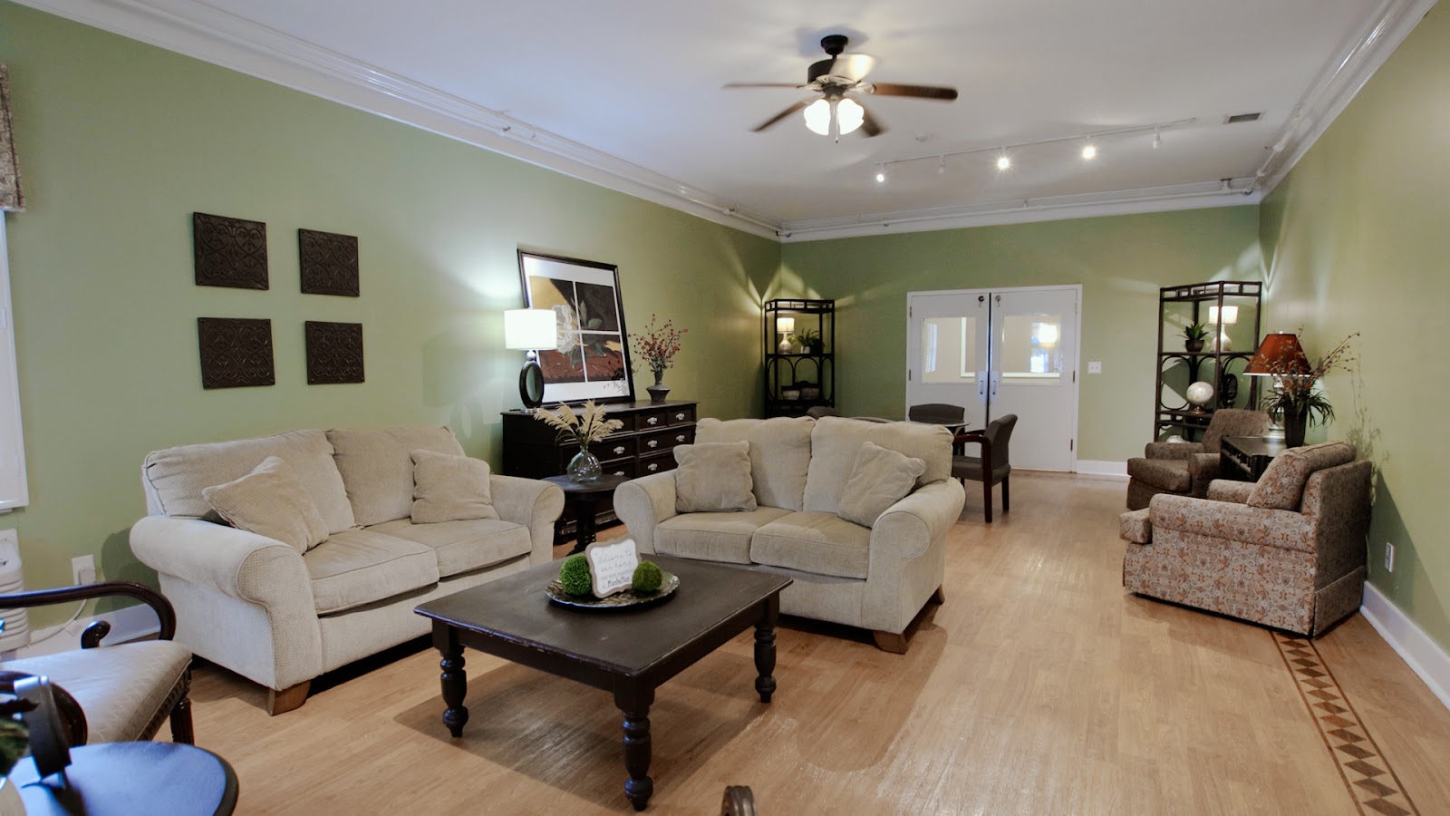 Spring Meadows Health & Rehabilitation