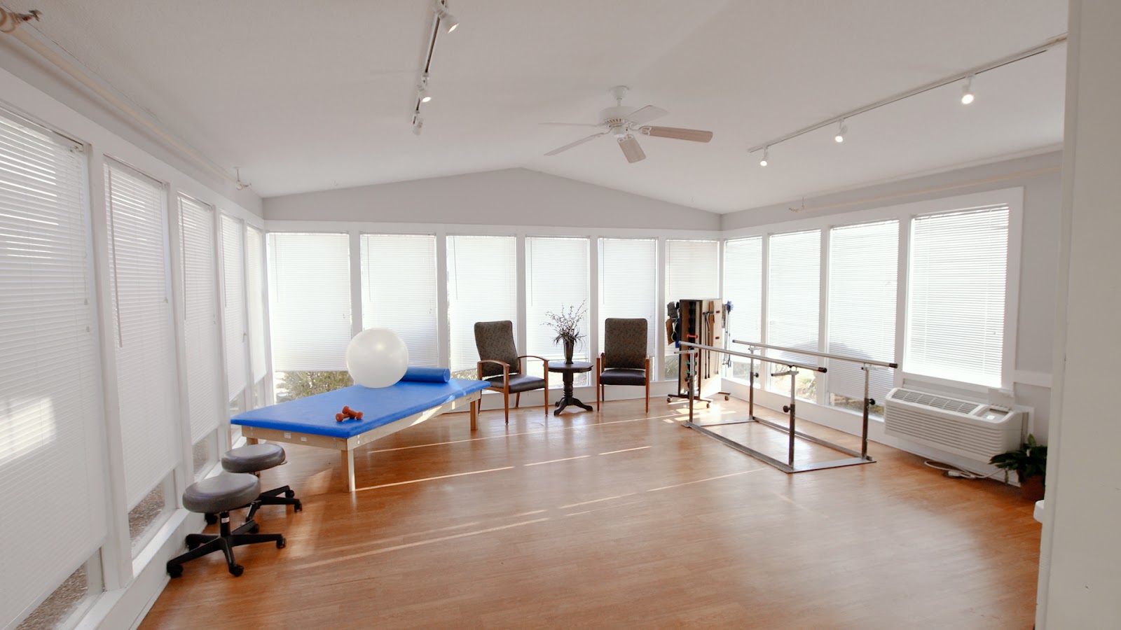 Spring Meadows Health & Rehabilitation