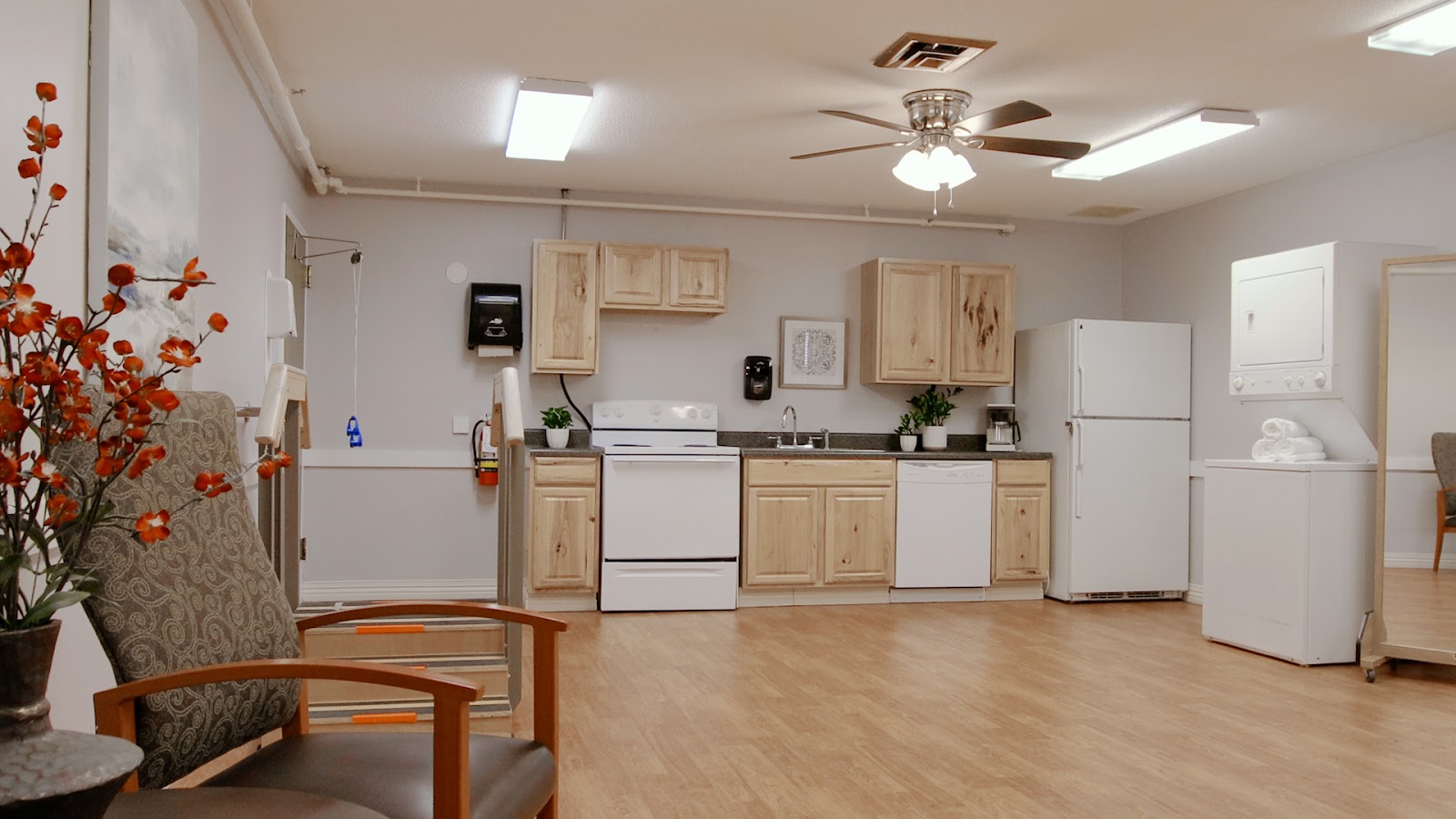Spring Meadows Health & Rehabilitation