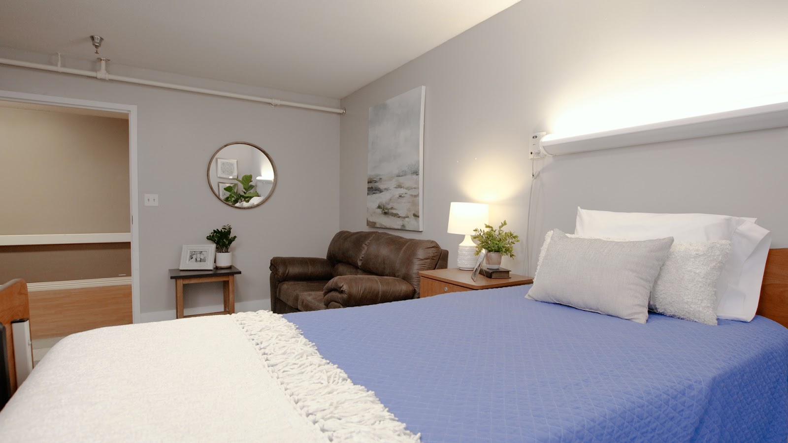 Spring Meadows Health & Rehabilitation