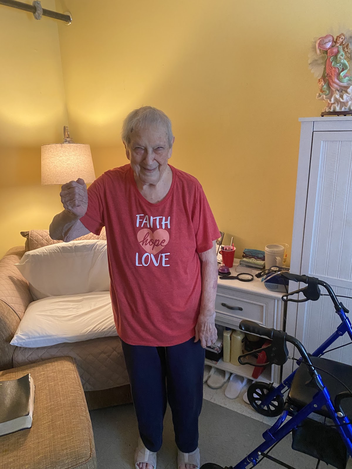 Spring Meadows Health & Rehabilitation