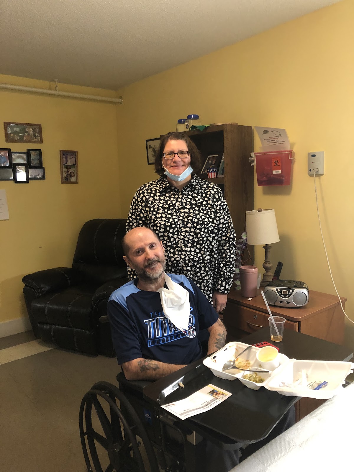 Spring Meadows Health & Rehabilitation