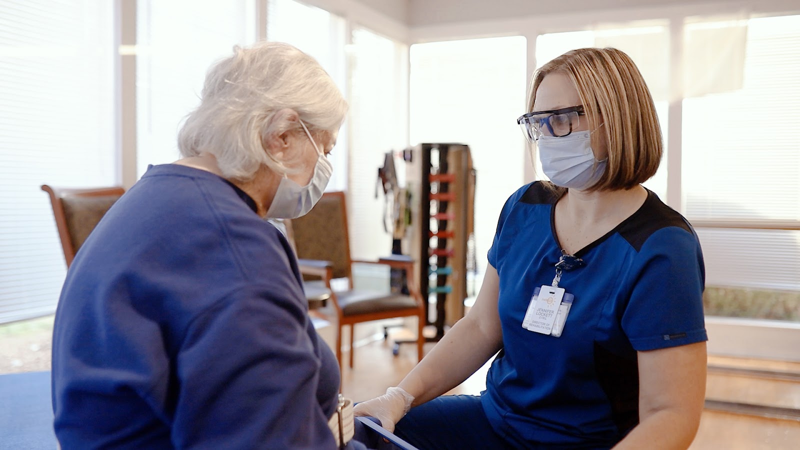 Spring Meadows Health & Rehabilitation