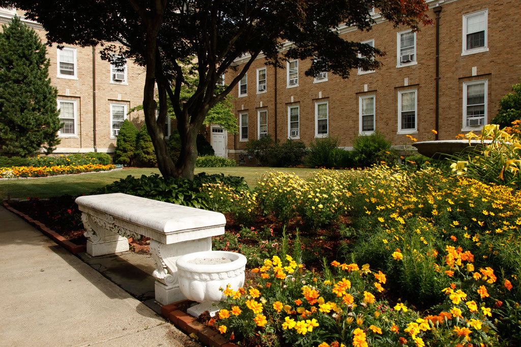 Catholic Memorial Skilled Nursing & Rehabilitative Care
