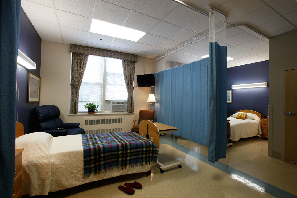 Catholic Memorial Skilled Nursing & Rehabilitative Care