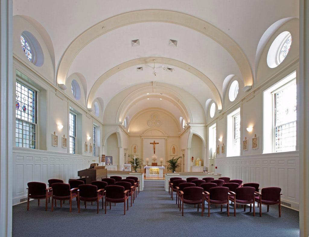 Catholic Memorial Skilled Nursing & Rehabilitative Care
