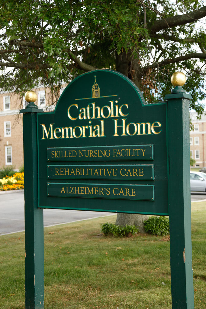 Catholic Memorial Skilled Nursing & Rehabilitative Care