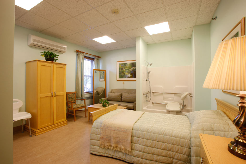Catholic Memorial Skilled Nursing & Rehabilitative Care