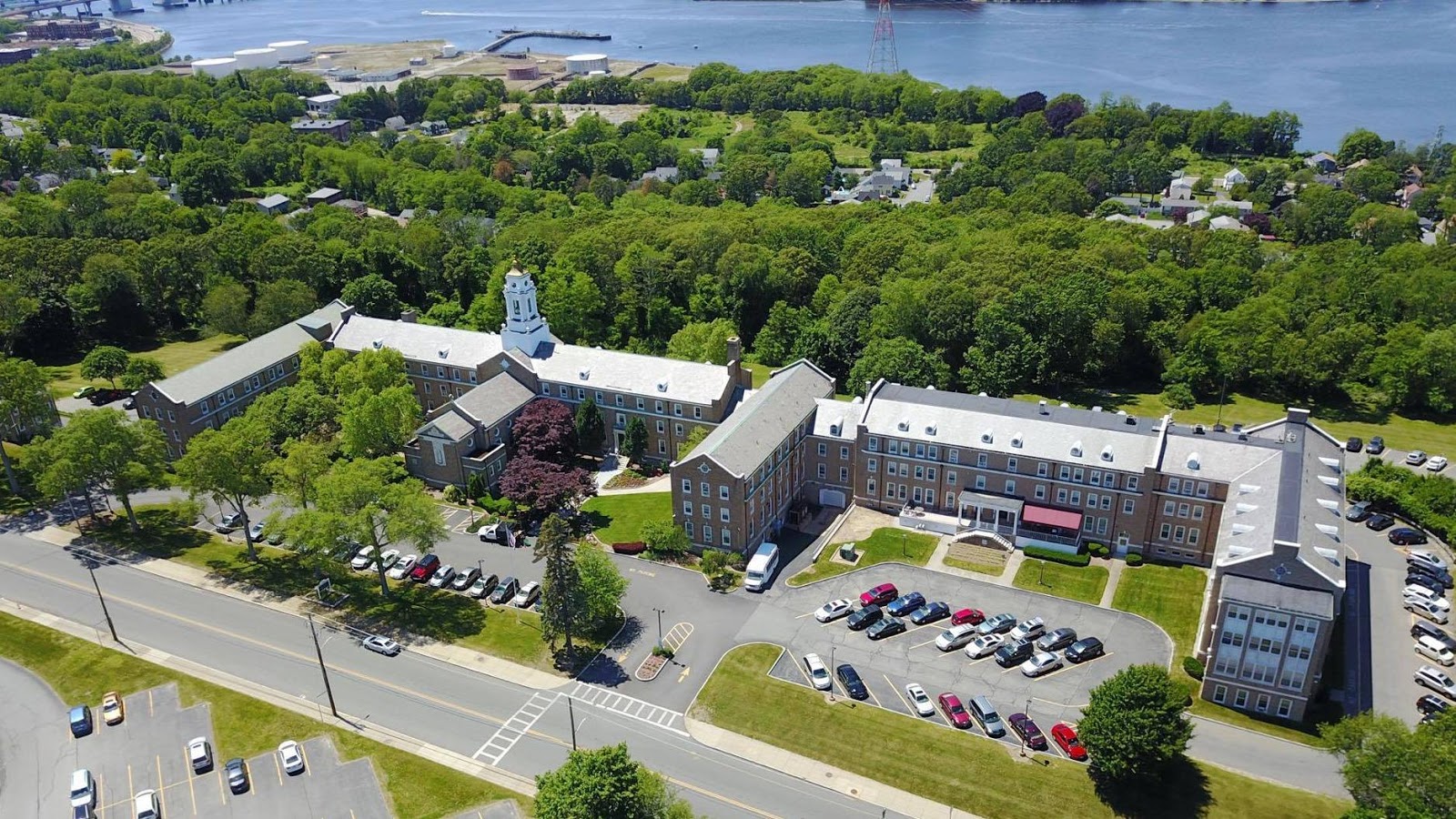 Catholic Memorial Skilled Nursing & Rehabilitative Care
