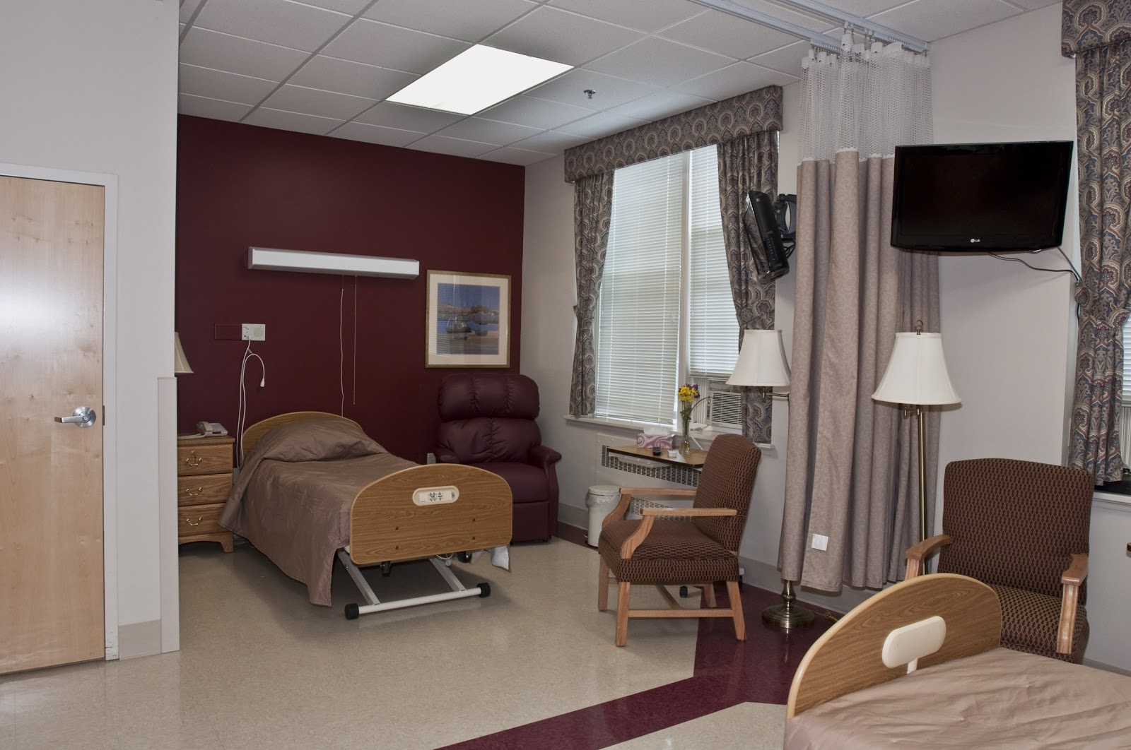 Catholic Memorial Skilled Nursing & Rehabilitative Care