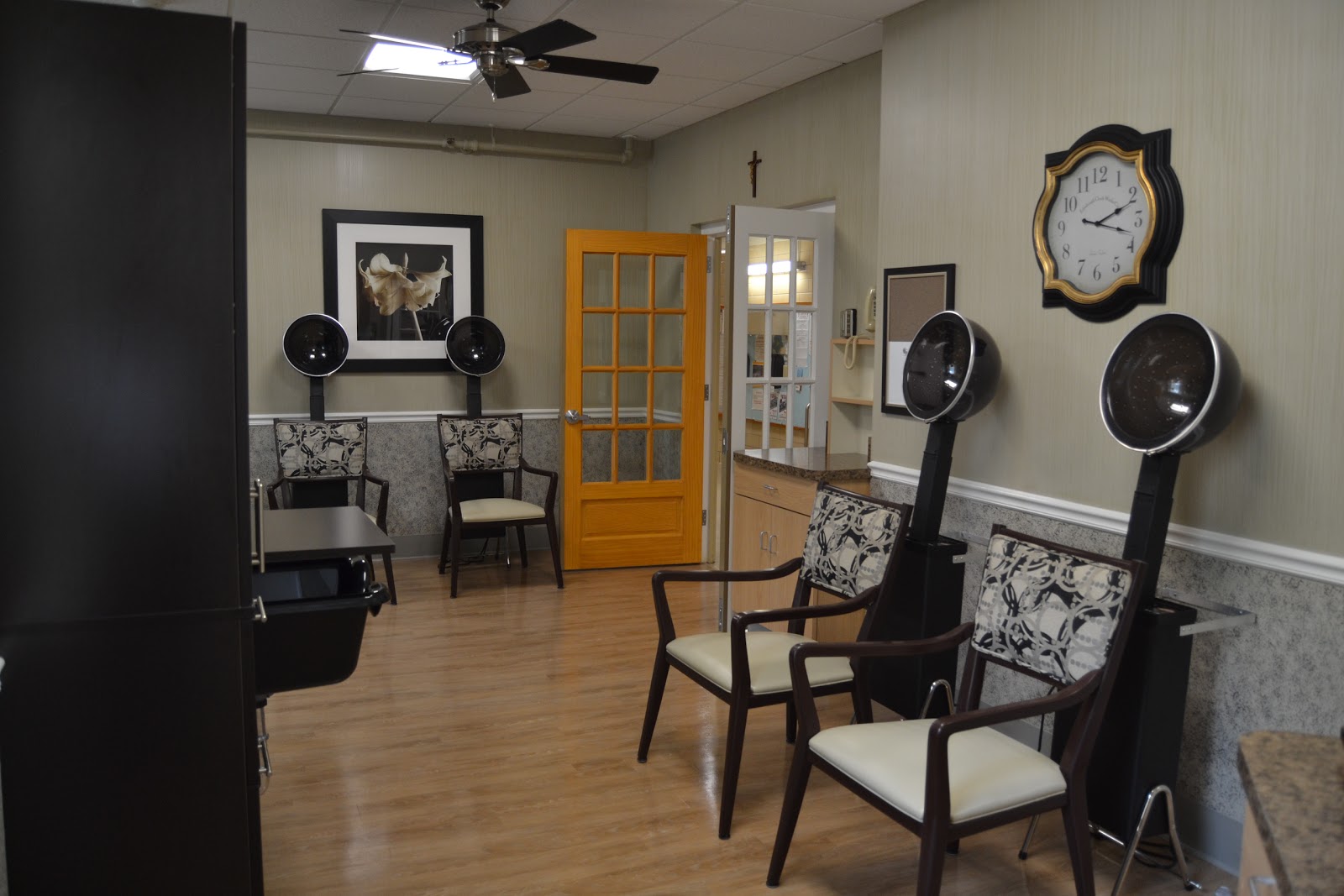 Catholic Memorial Skilled Nursing & Rehabilitative Care