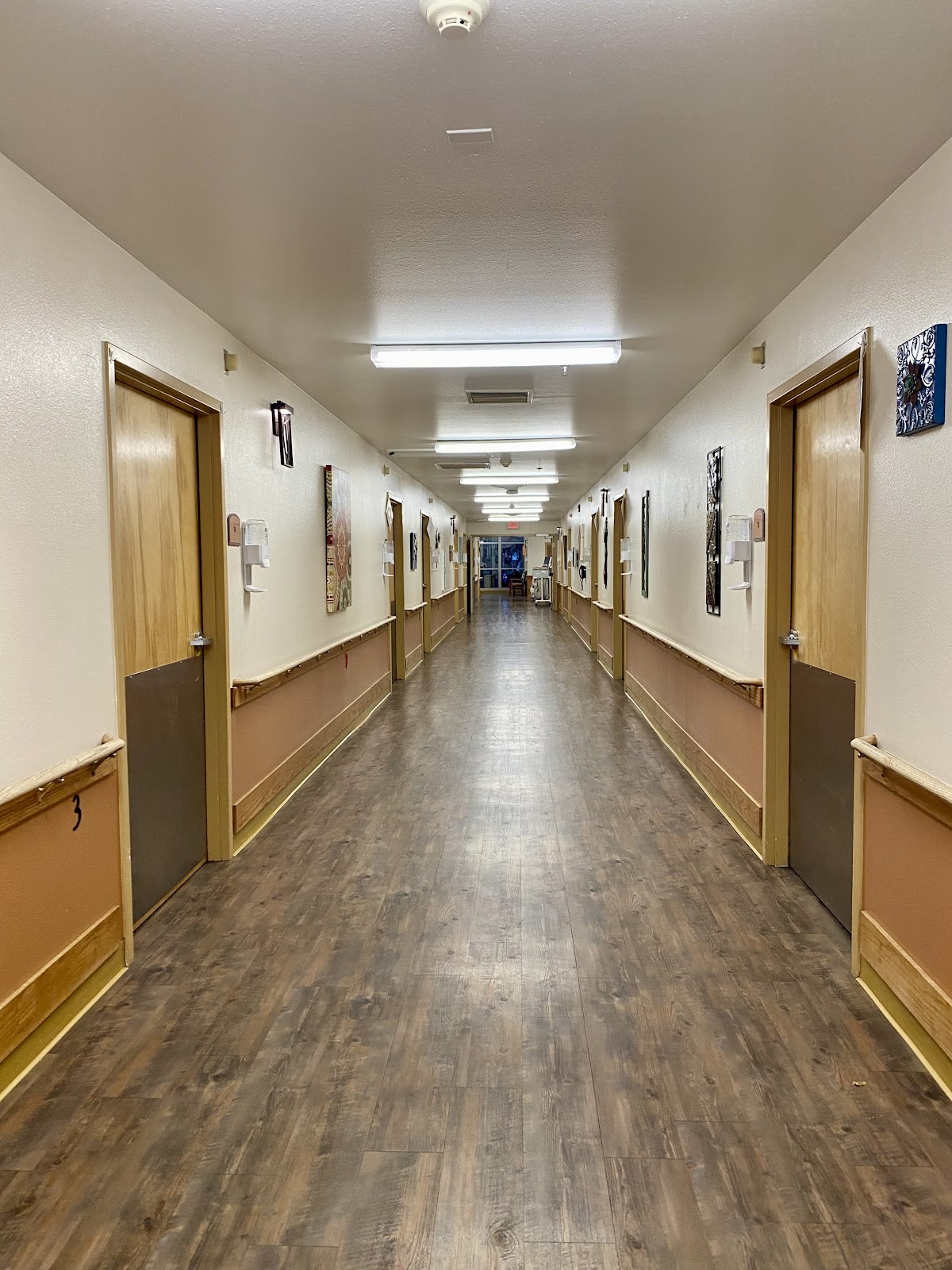 Durango Health and Rehabilitation