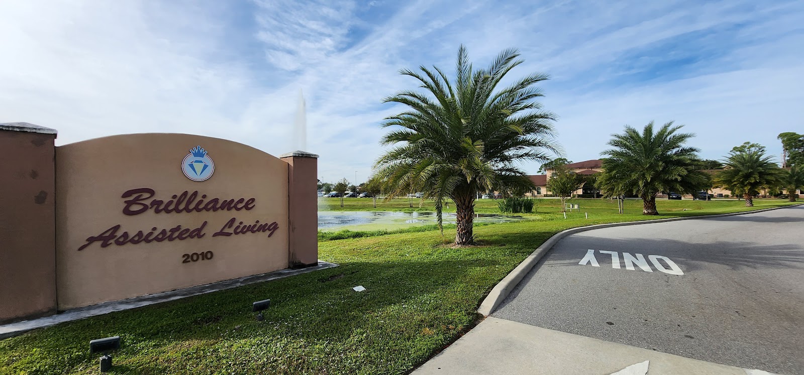Brilliance Assisted Living