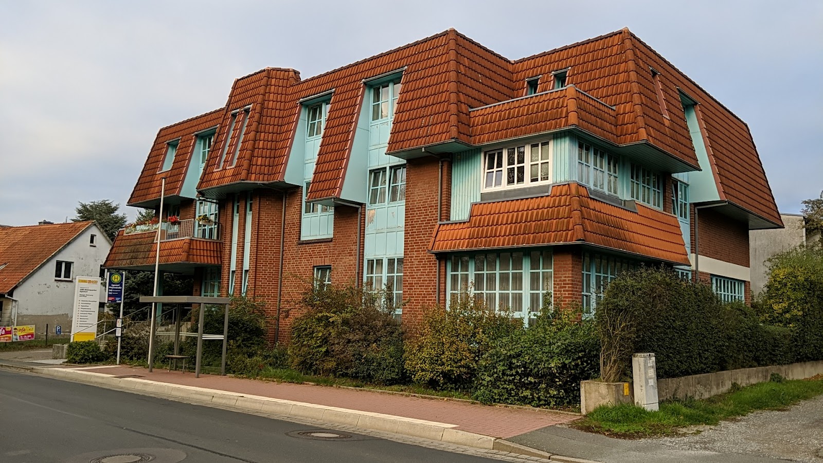 ASB-Alten- und Pflegeheim