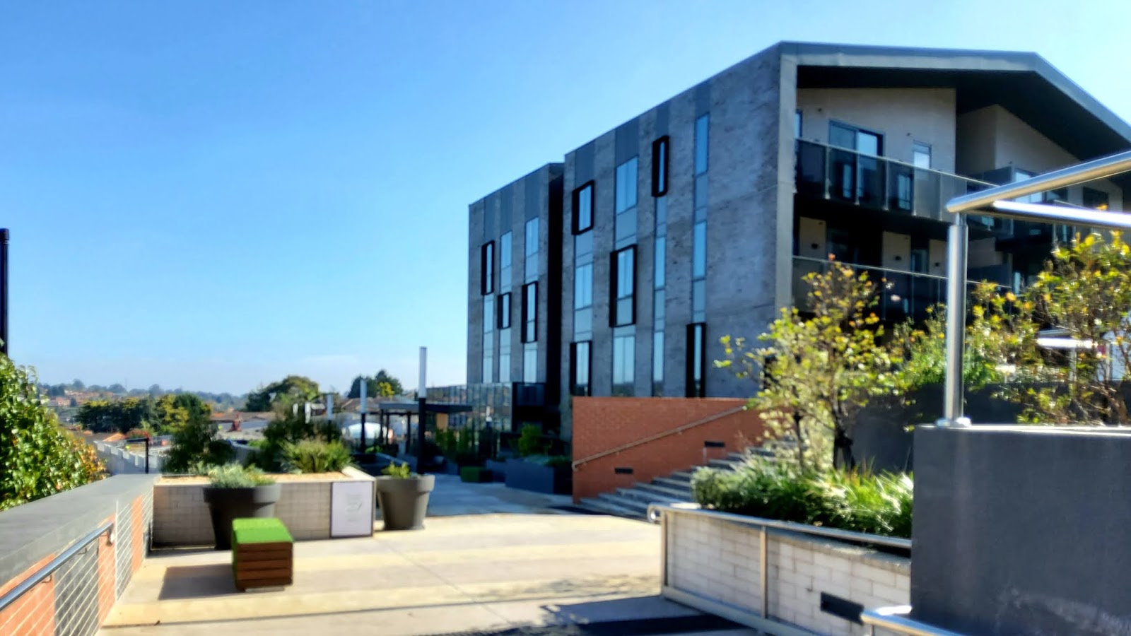 Baptcare The Orchards Aged Care Community