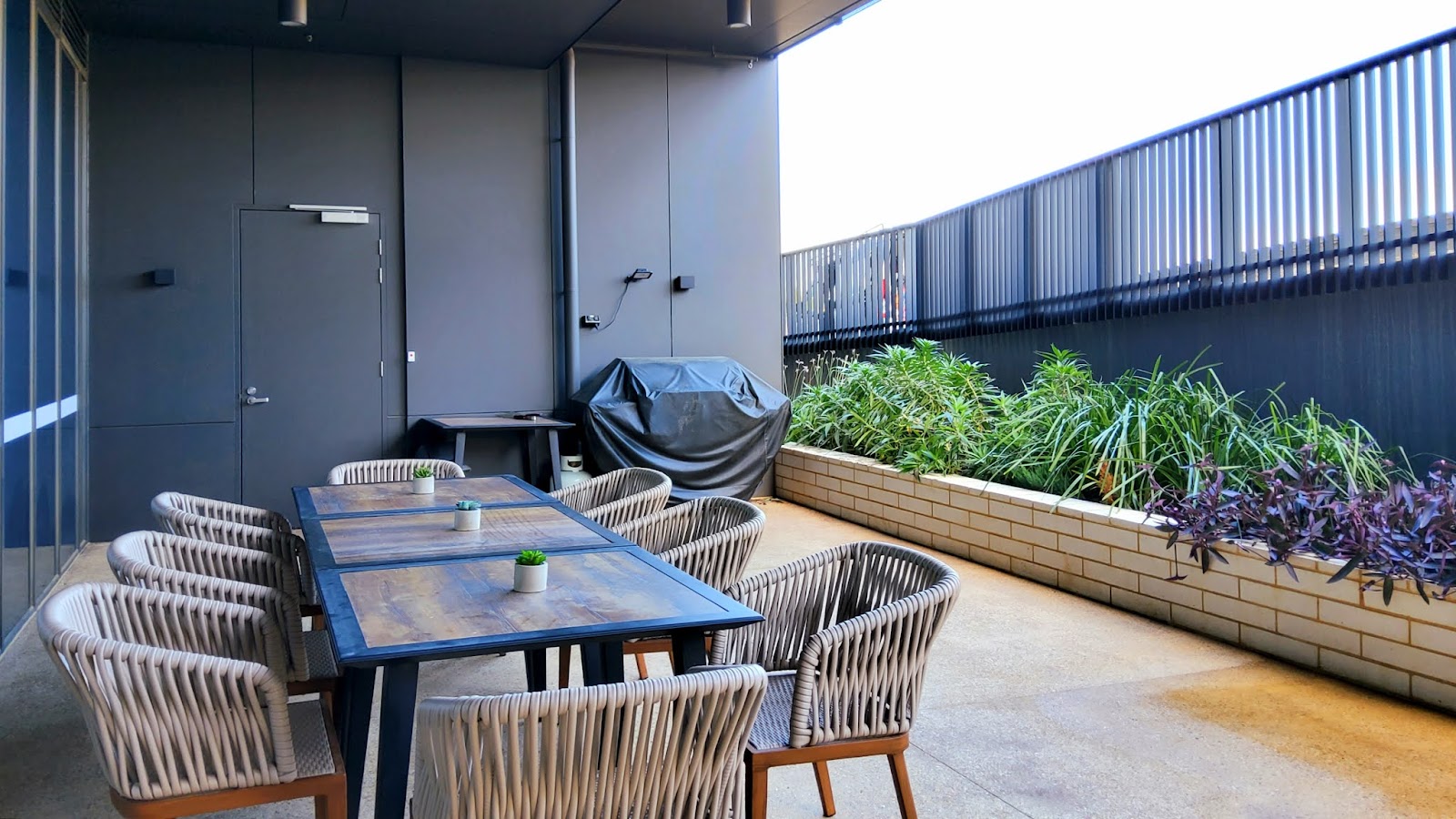 Baptcare The Orchards Aged Care Community