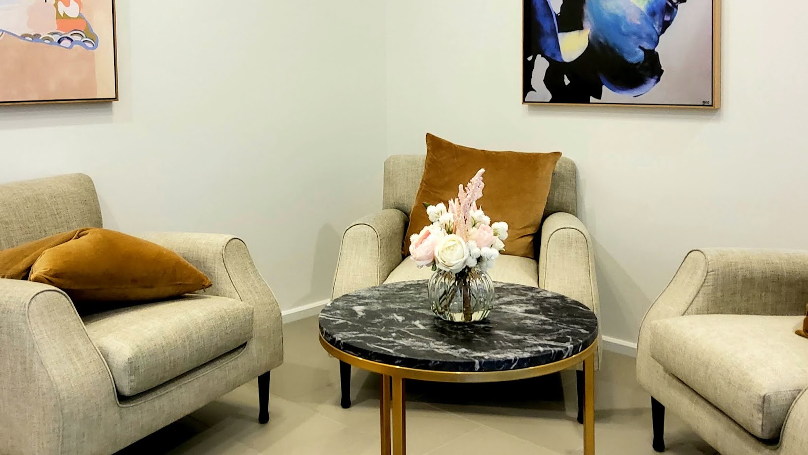 Baptcare The Orchards Aged Care Community