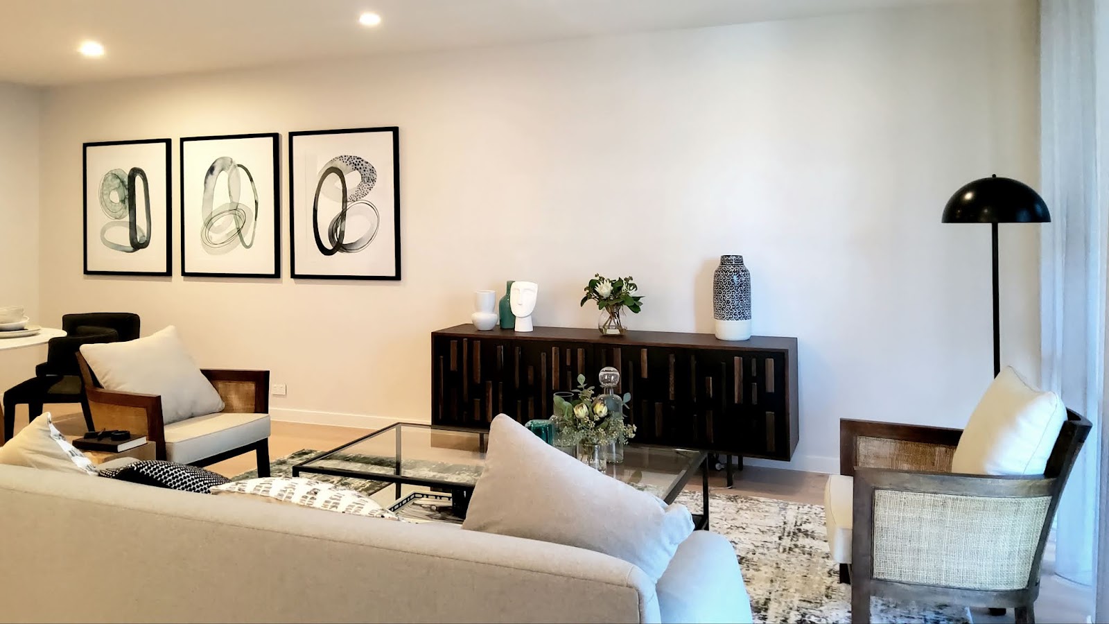 Baptcare The Orchards Aged Care Community