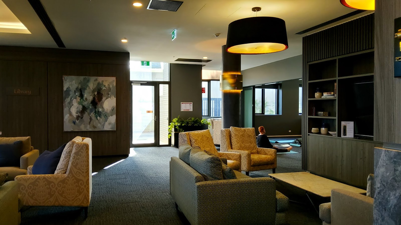 Baptcare The Orchards Aged Care Community