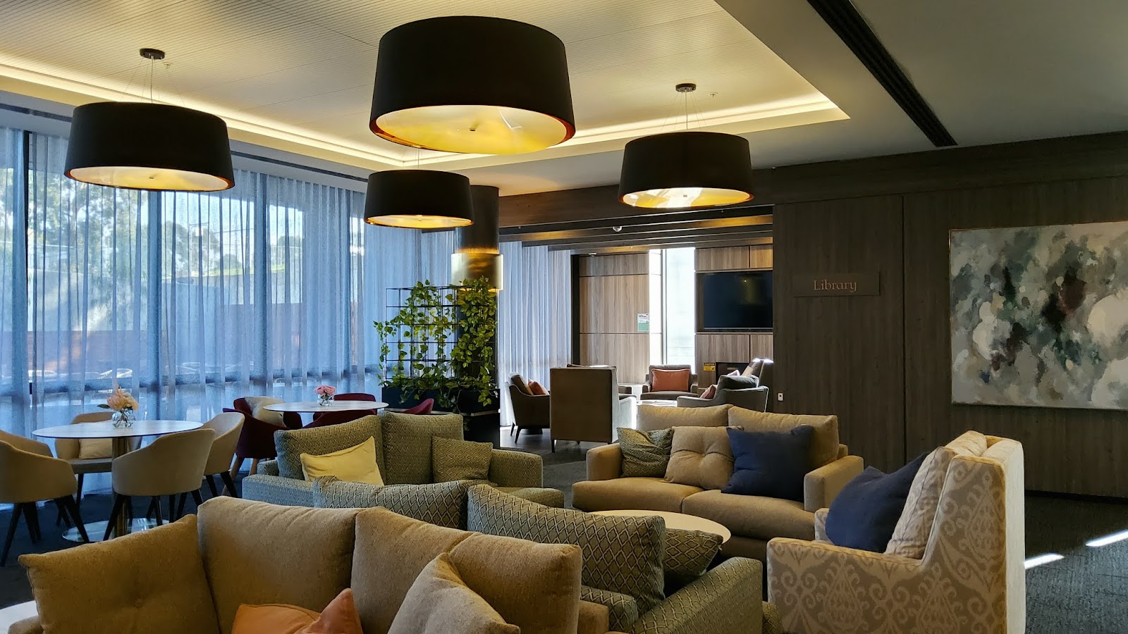 Baptcare The Orchards Aged Care Community