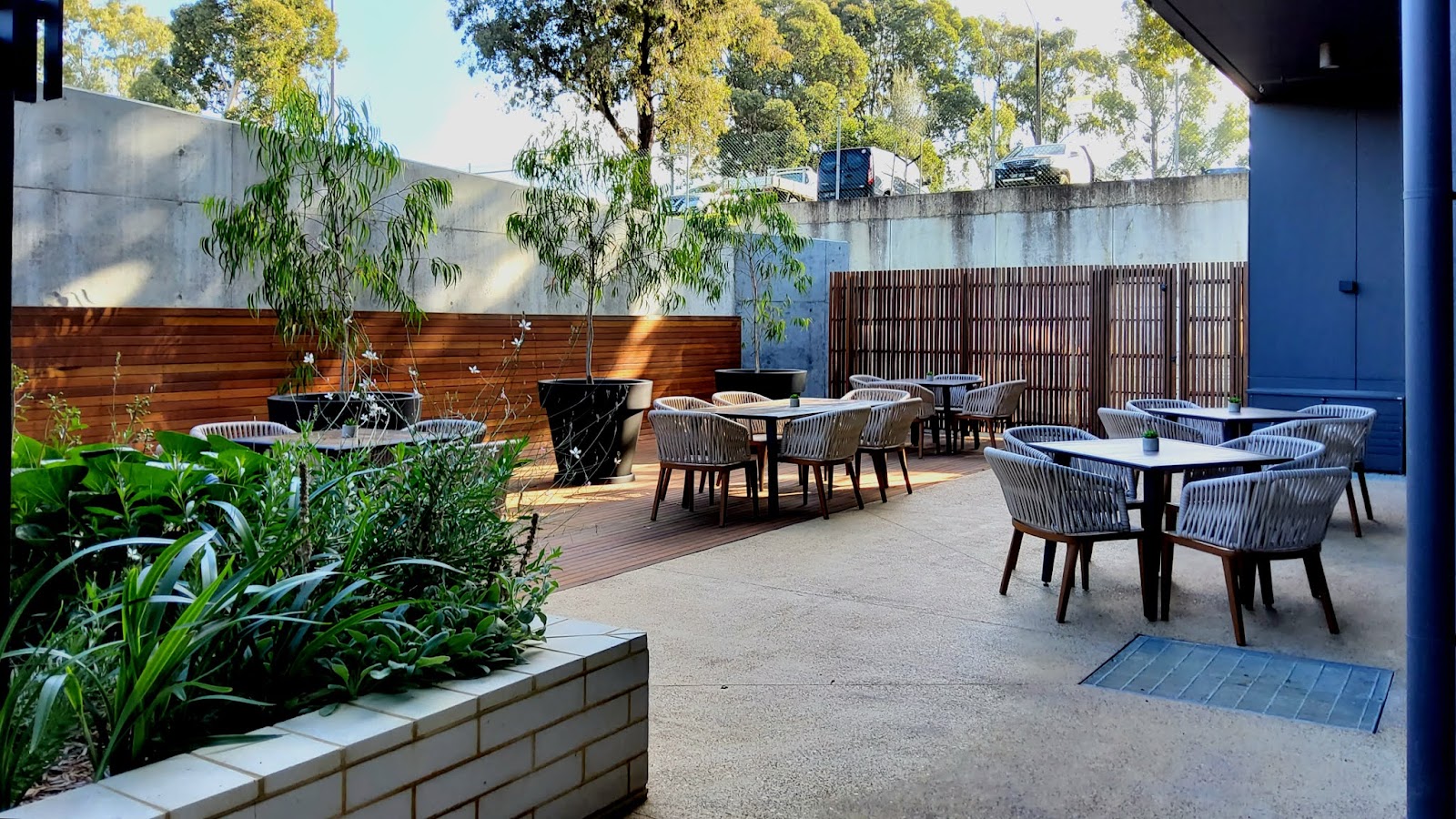 Baptcare The Orchards Aged Care Community