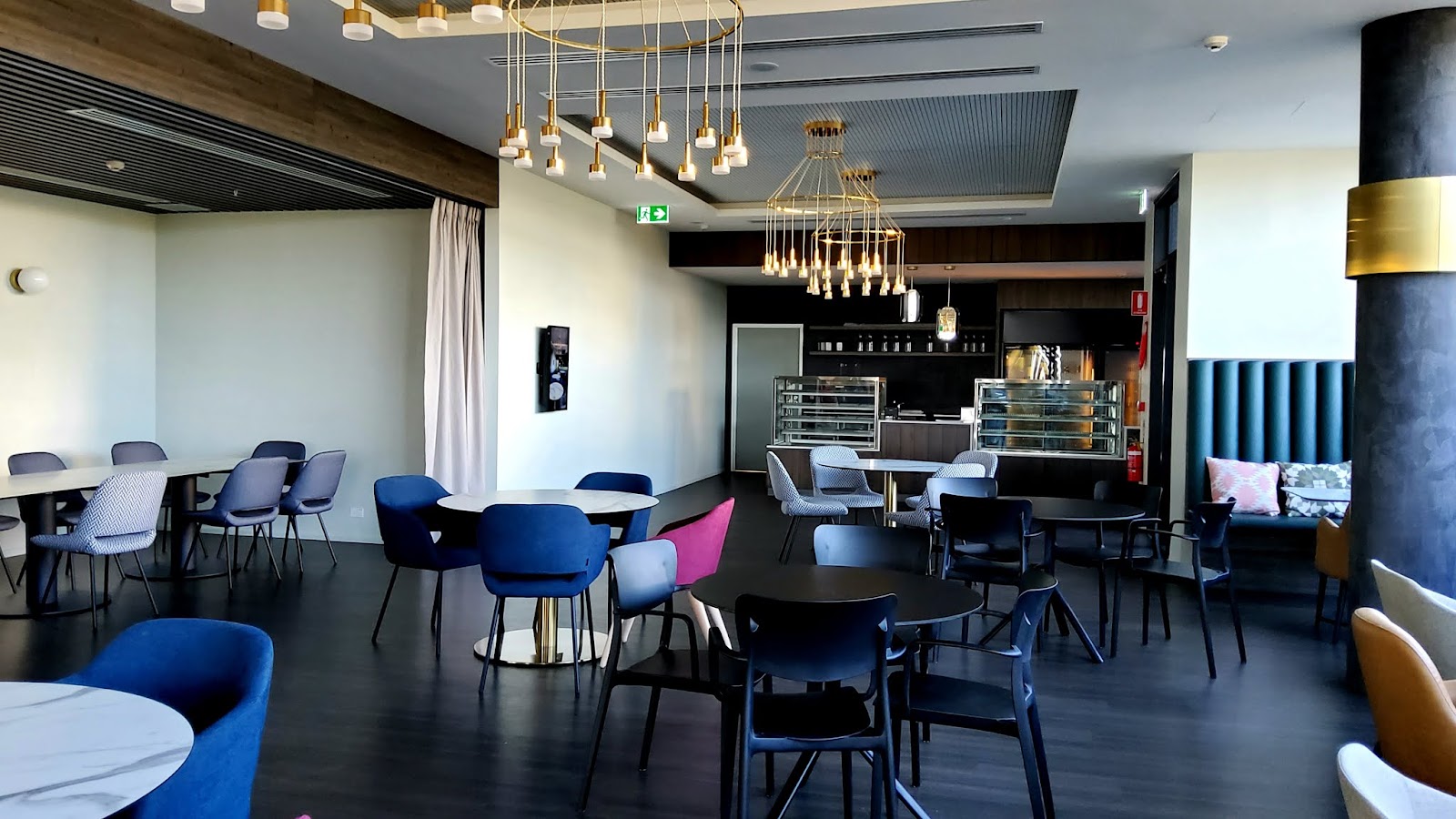 Baptcare The Orchards Aged Care Community