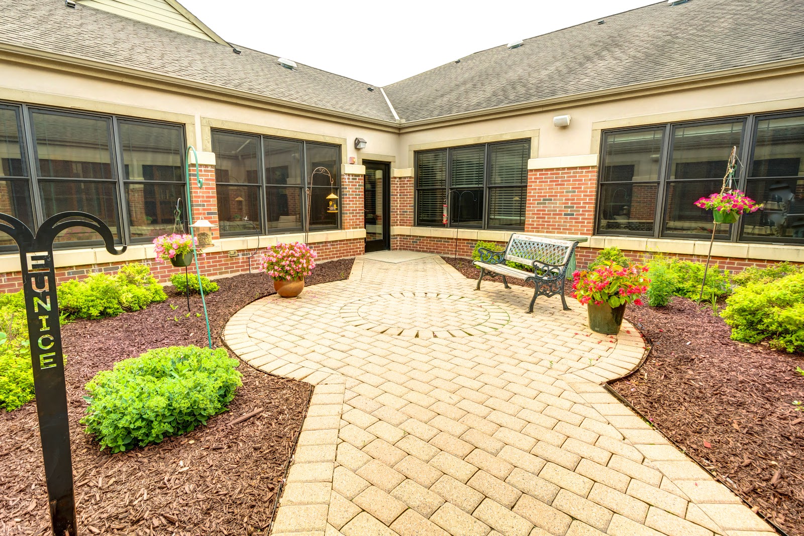 The Auberge at Oak Village