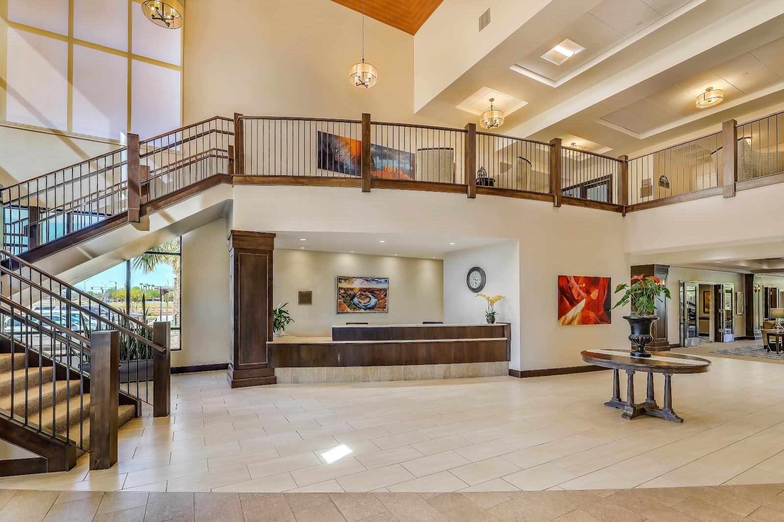 Legacy House of Avondale