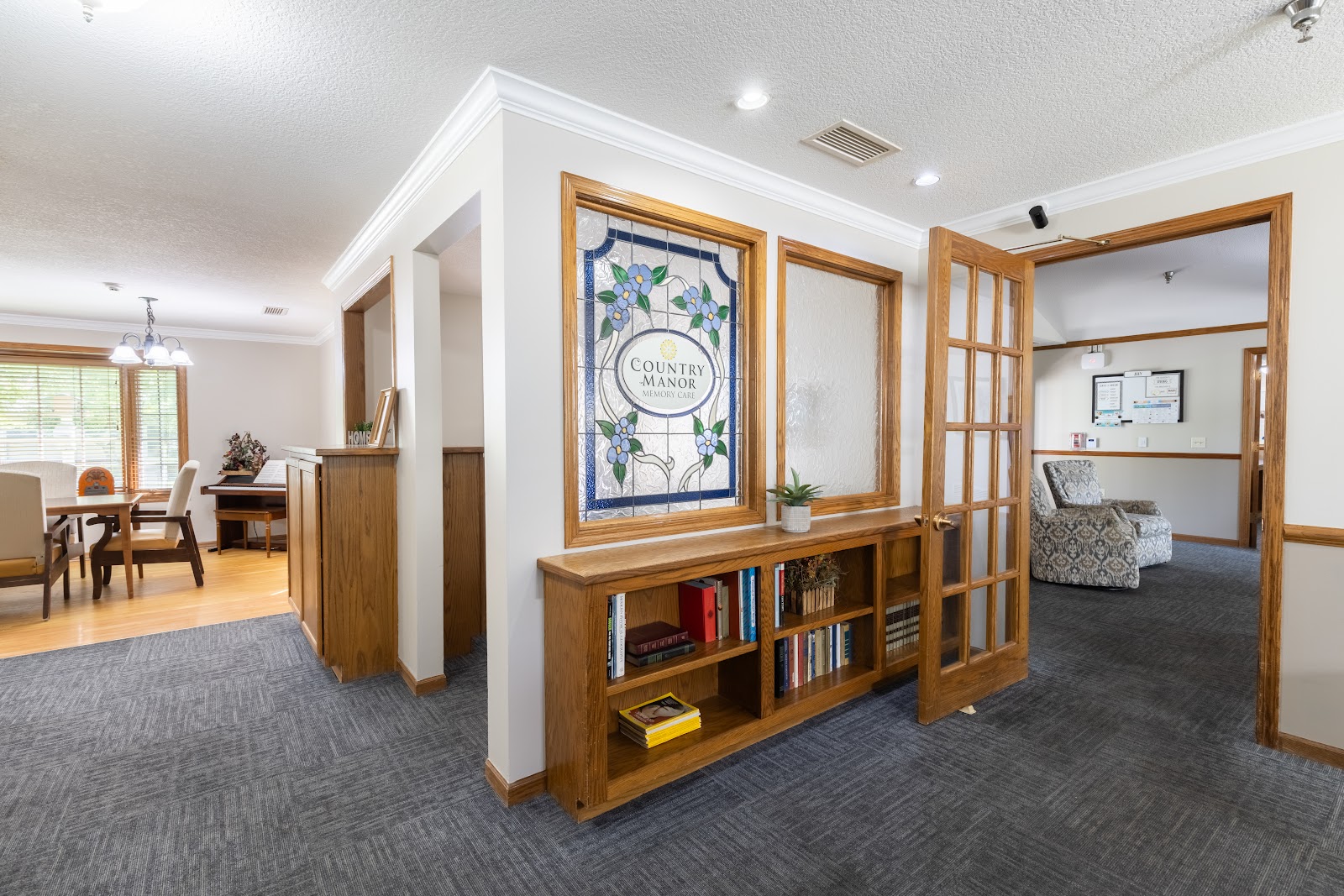 Country Manor Memory Care