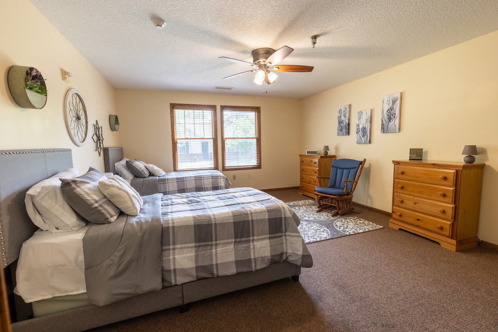 Country Manor Memory Care