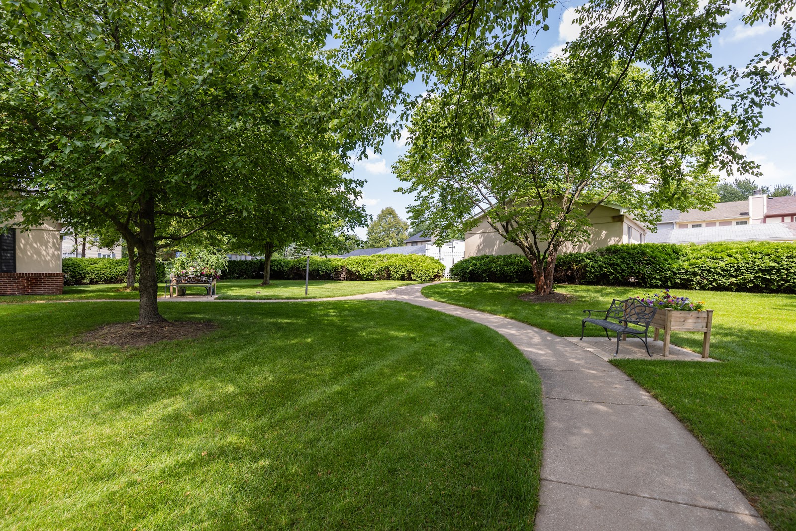 Country Manor Memory Care