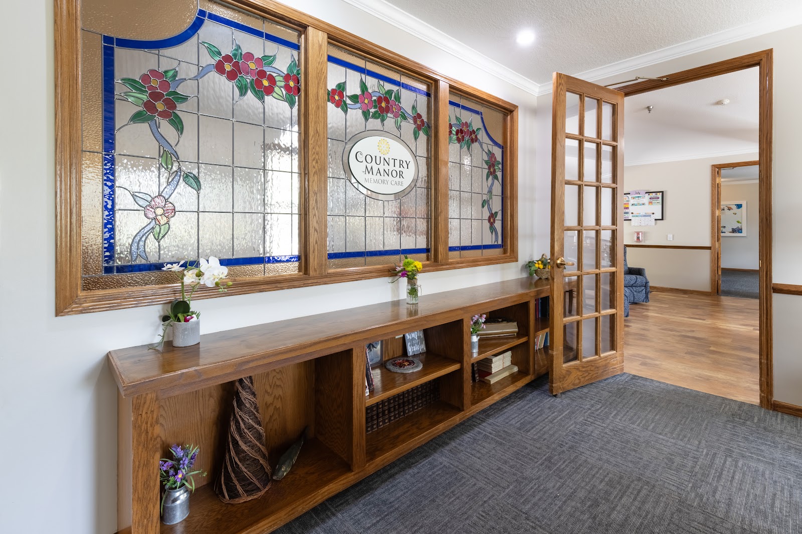 Country Manor Memory Care