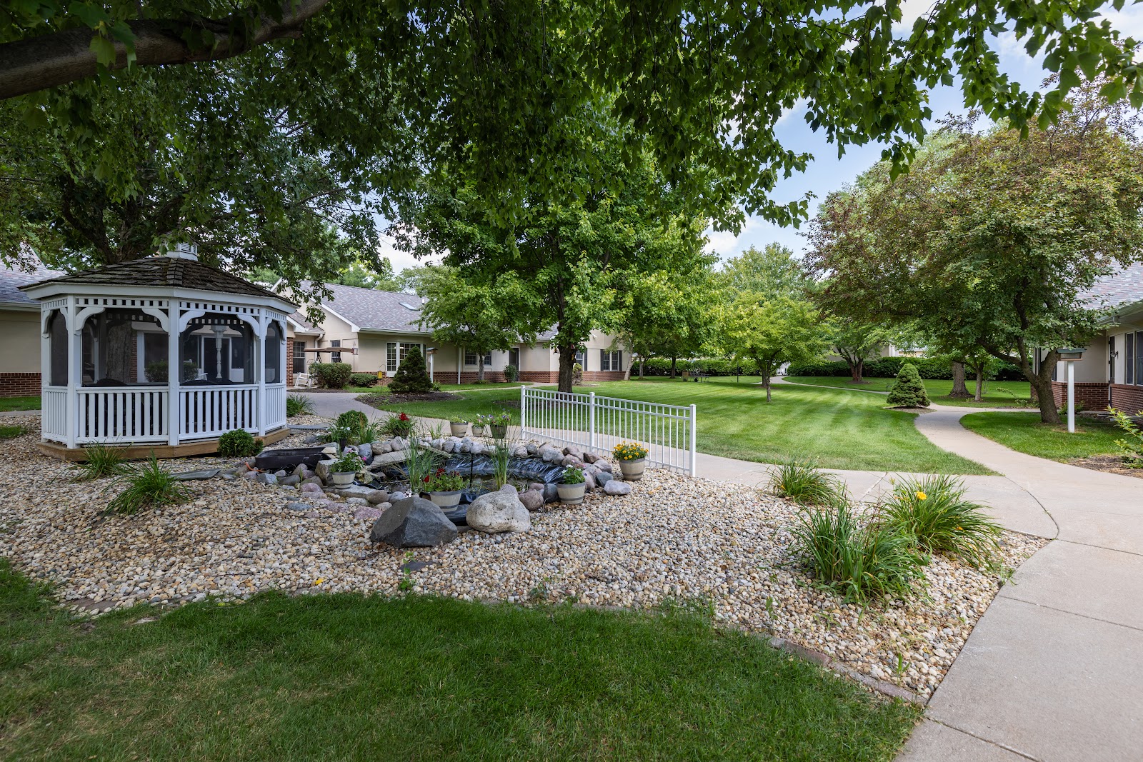 Country Manor Memory Care