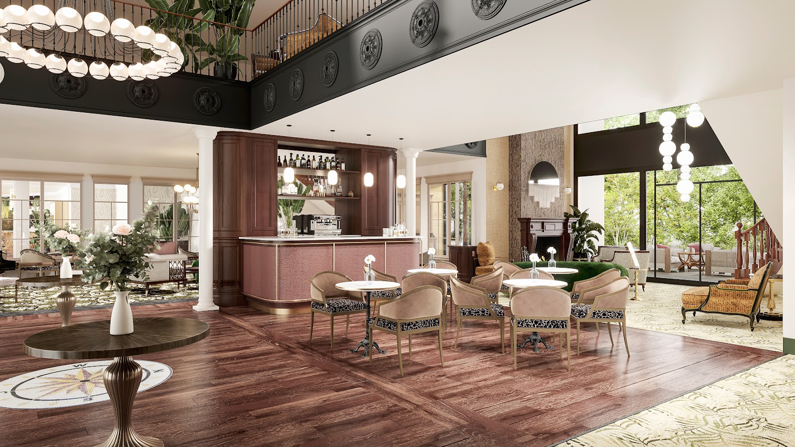 Villa Beausoleil Brest Résidence Services Seniors