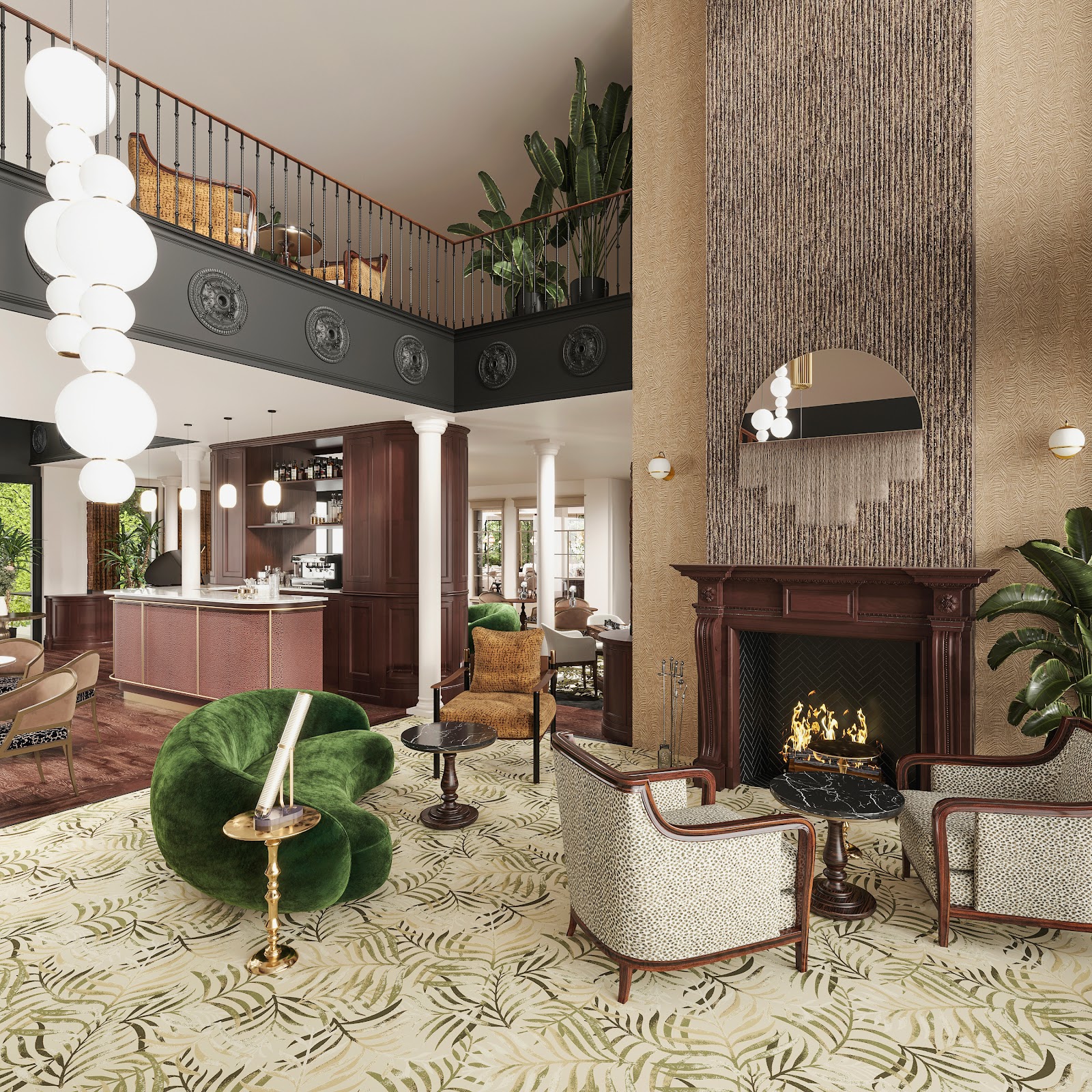 Villa Beausoleil Brest Résidence Services Seniors