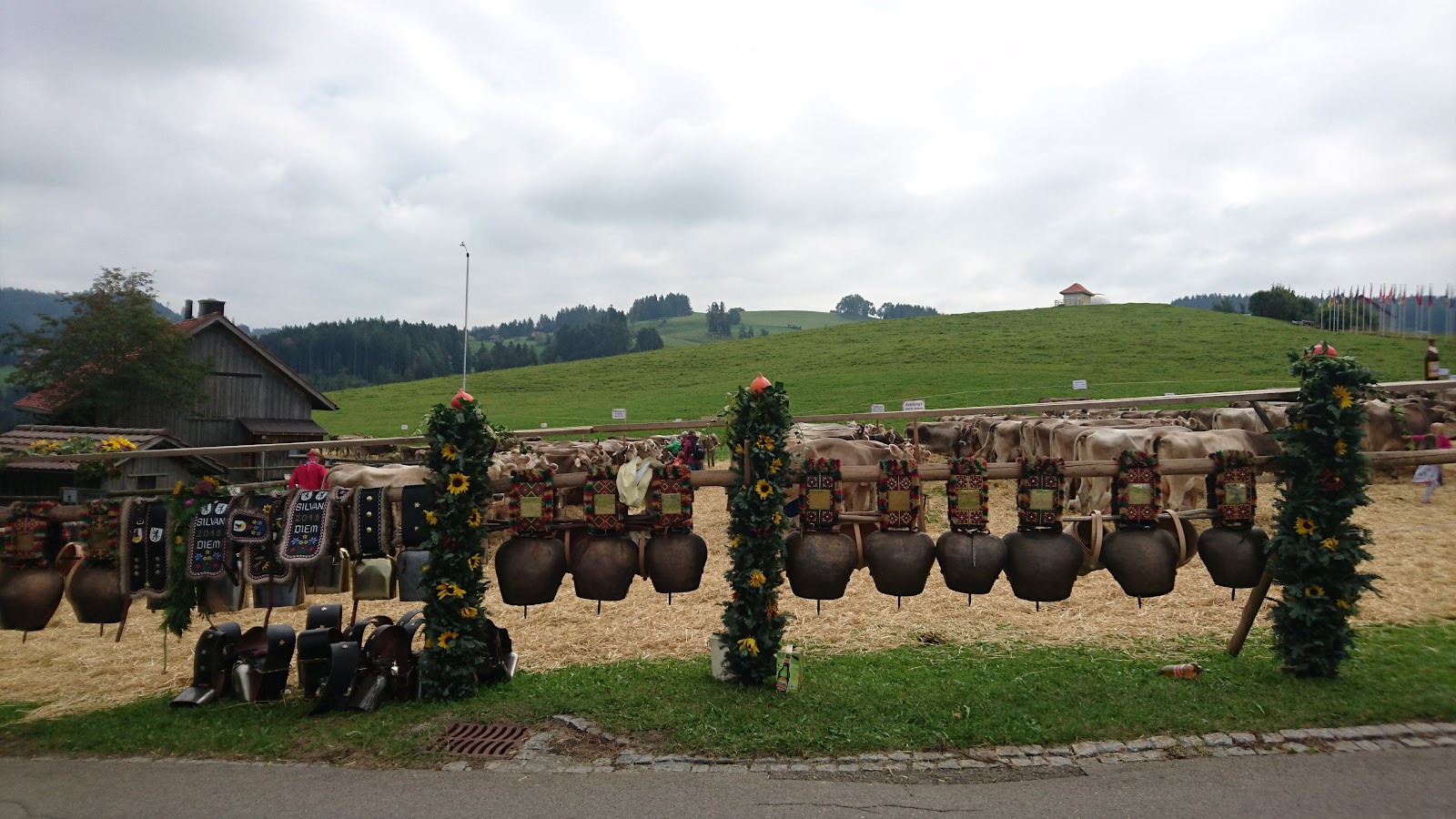 Wohn- und Pflegeheim Boden
