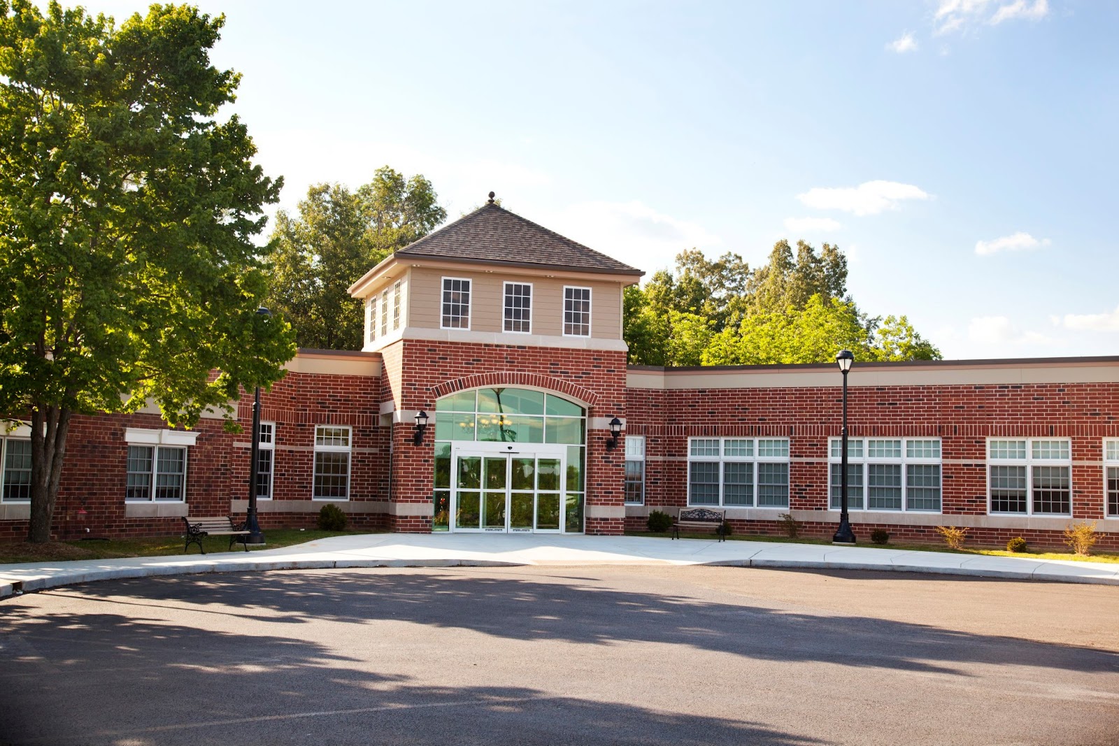 Chateau Girardeau