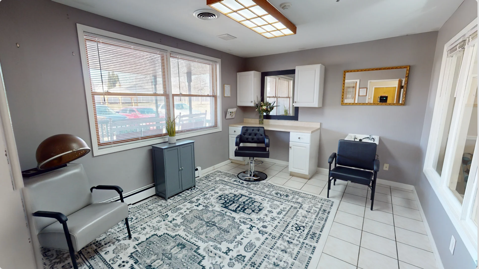 Aspen Assisted Living