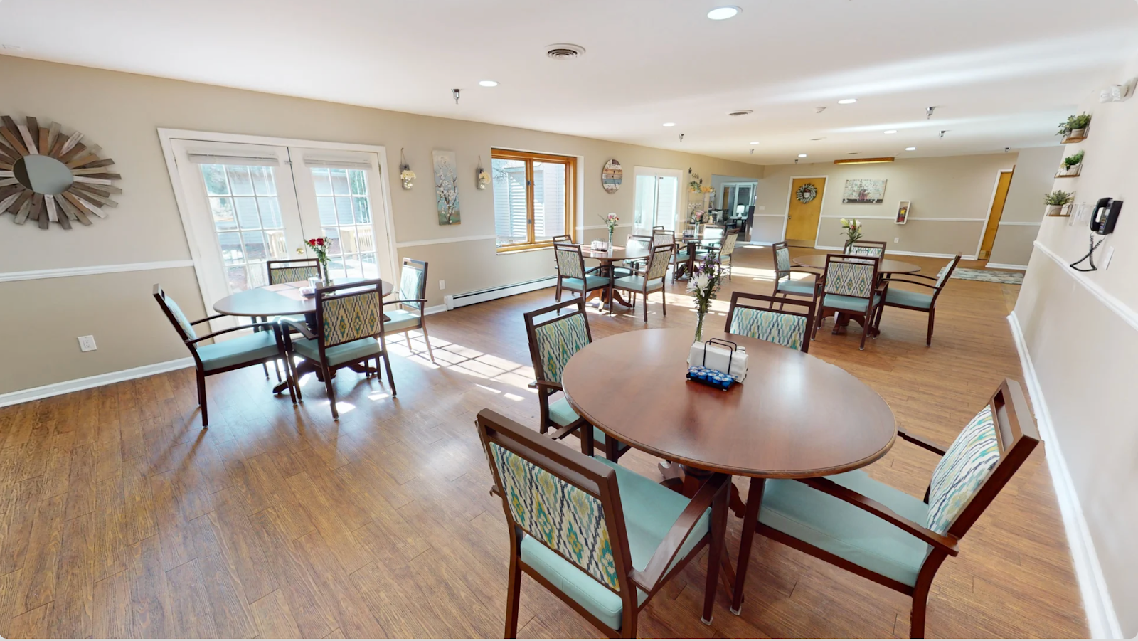 Aspen Assisted Living