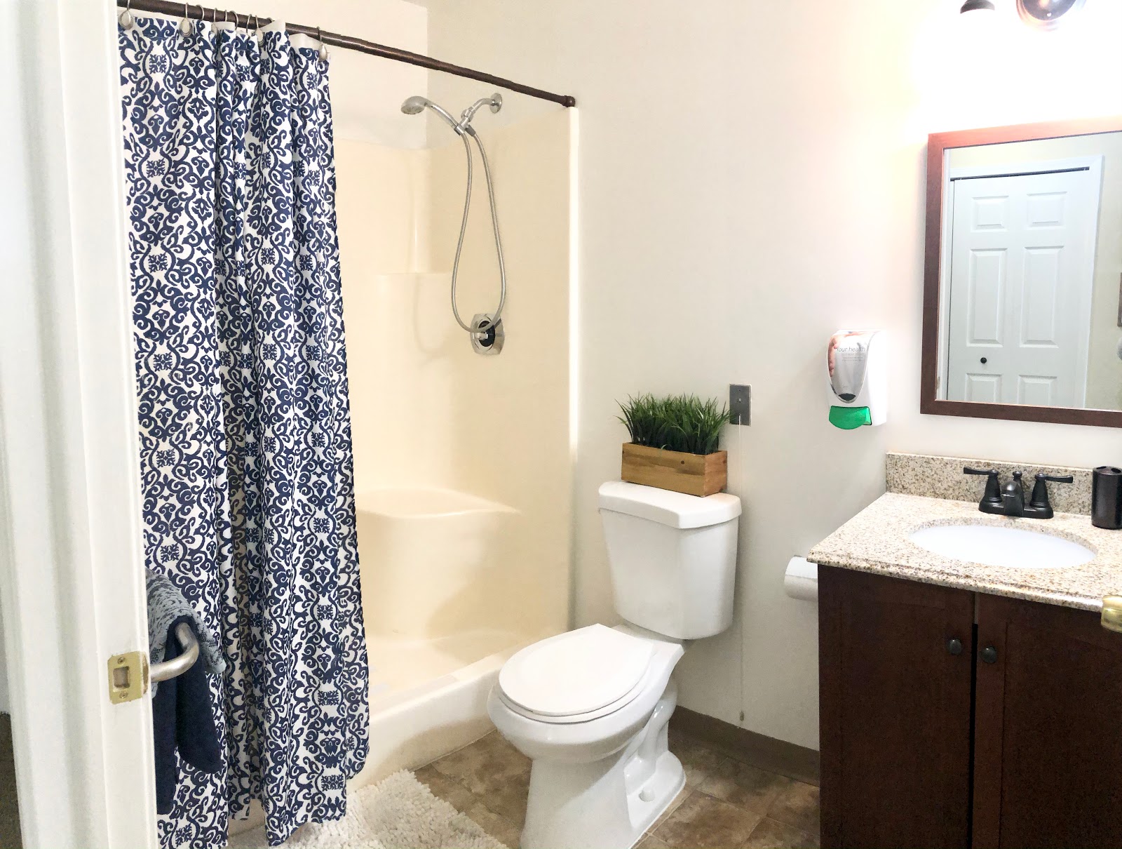 Aspen Assisted Living
