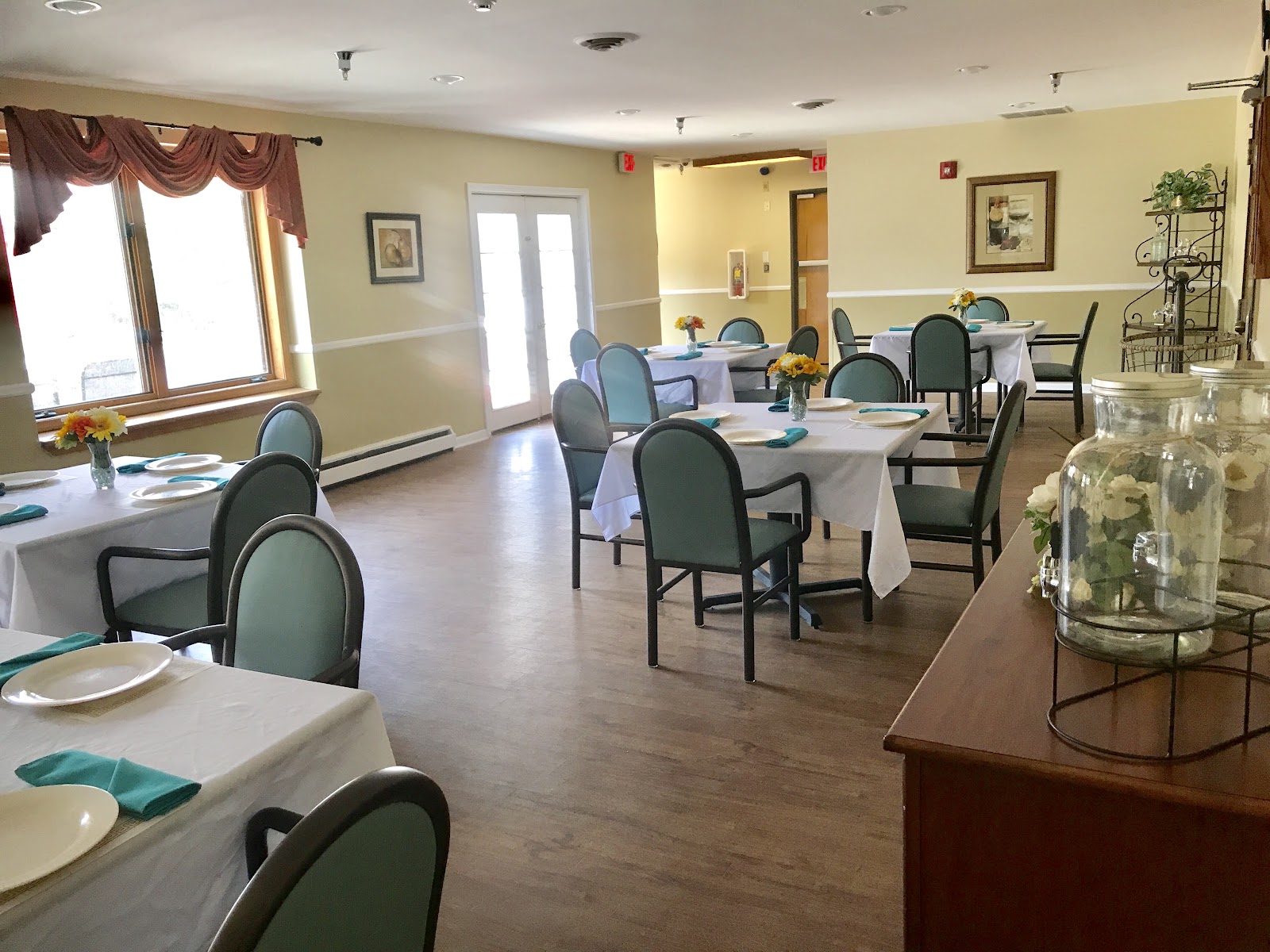 Aspen Assisted Living