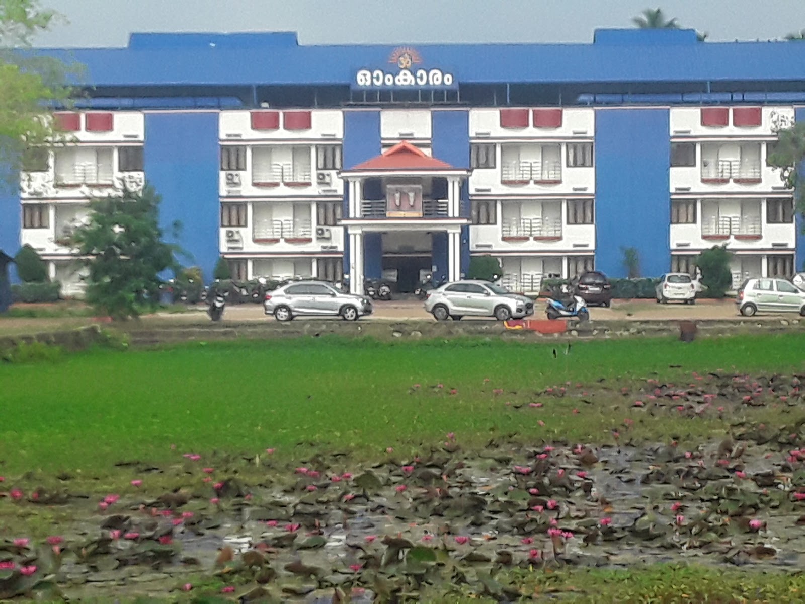 Oachira Parabrahma Temple